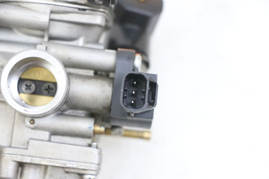 photo de GAŹNIK TNT MOTOR ROMA 10' 4T 50 (2019 - 2022) - Oznaczenia i referencje