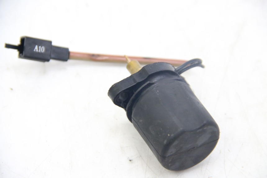 photo de GAŹNIK TNT MOTOR ROMA 12' 2T 50 (2007 - 2018) - Szczegóły charakterystyczne