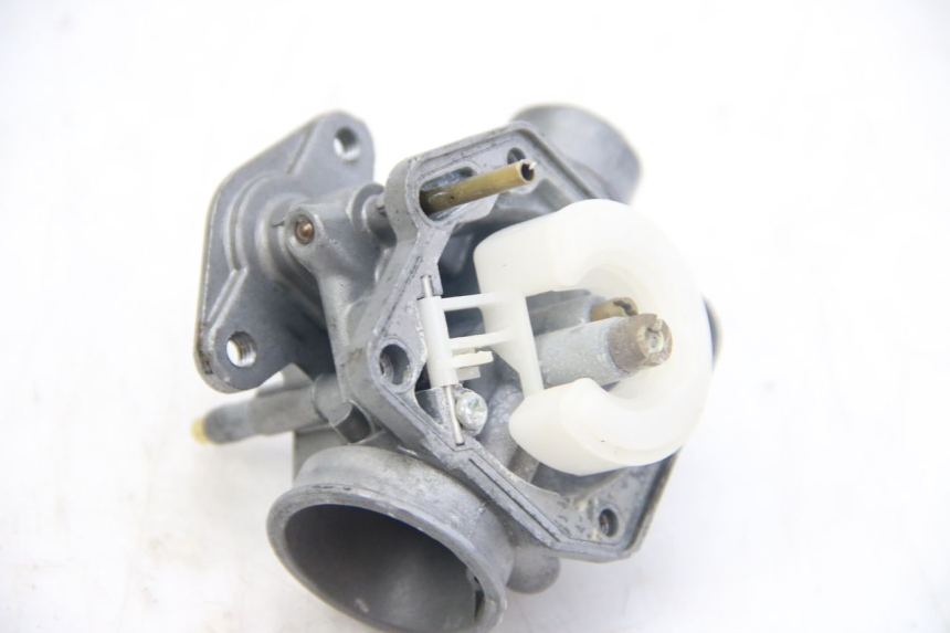 photo de GAŹNIK TNT MOTOR ROMA 12' 2T 50 (2007 - 2018) - Widok ogólny