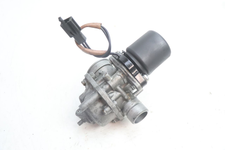 photo de GAŹNIK TNT MOTOR ROMA 12' 2T 50 (2007 - 2018) - Szczegół części