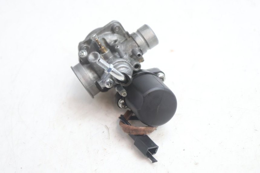 photo de GAŹNIK TNT MOTOR ROMA 12' 2T 50 (2007 - 2018) - Widok ogólny