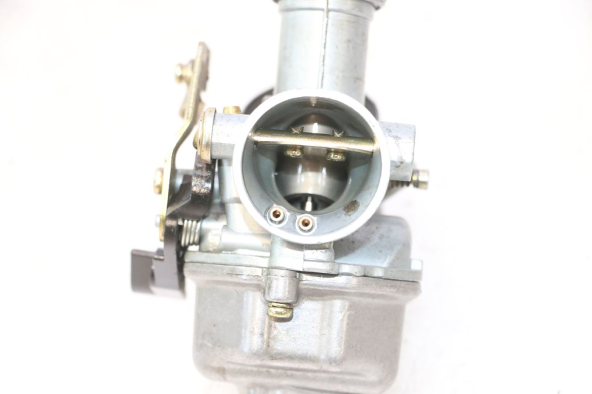 photo de GAŹNIK MZ RT 125 (2000 - 2008) - Zoom stanu zużycia