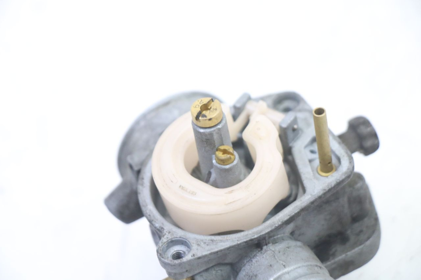 photo de GAŹNIK GILERA RUNNER SL 50 (2006 - 2009) - Widok produktu