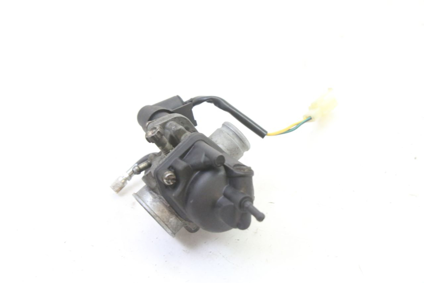 photo de GAŹNIK GILERA RUNNER SL 50 (2006 - 2009) - Punkty mocowania