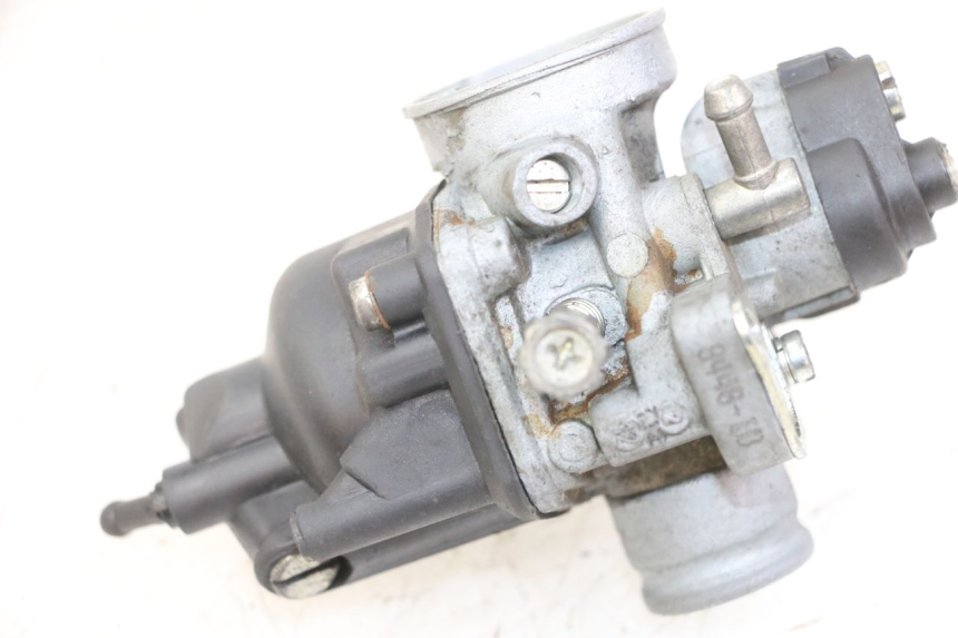 photo de GAŹNIK GILERA RUNNER SP 50 (2009 - 2017) - Zoom stanu zużycia