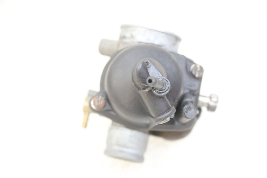 photo de GAŹNIK GILERA RUNNER SP 50 (2009 - 2017) - Inny kąt widzenia