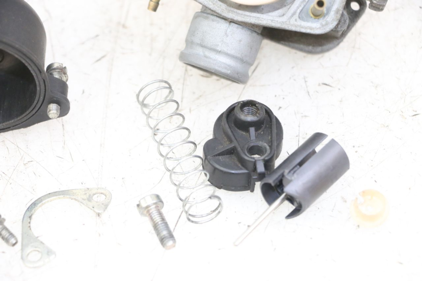 photo de GAŹNIK GILERA RUNNER SP 50 (2009 - 2017) - Część sprawdzona