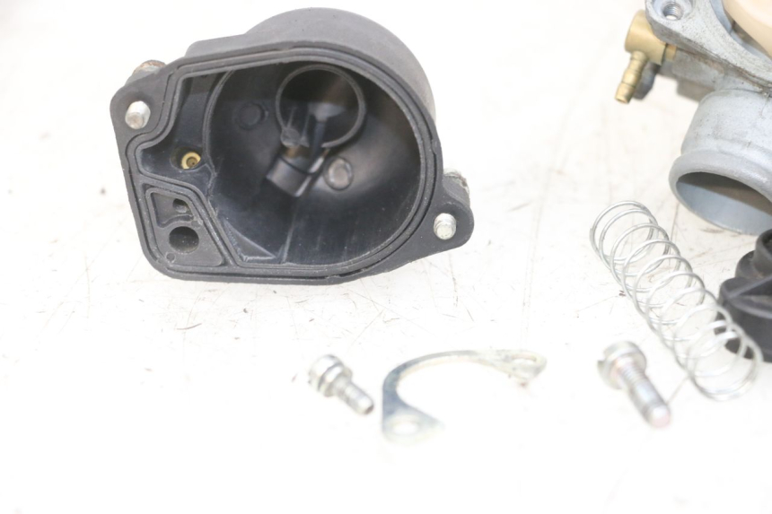 photo de GAŹNIK GILERA RUNNER SP 50 (2009 - 2017) - Oznaczenia i referencje