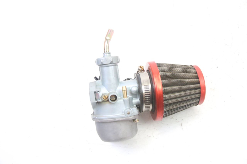 photo de GAŹNIK APOLLO RXF 125 - Szczegół części