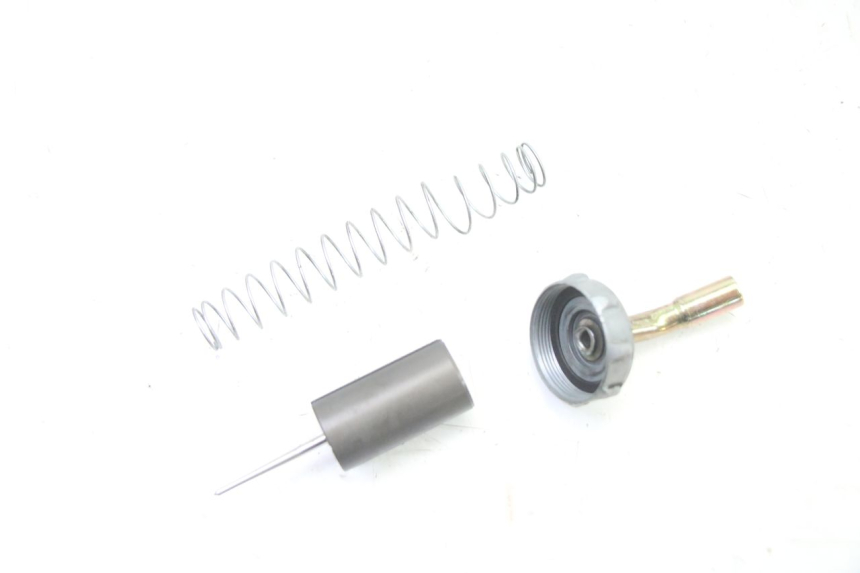 photo de GAŹNIK APOLLO RXF 125 - Zdjęcie dodatkowe