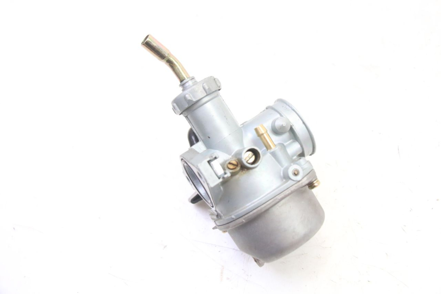 photo de GAŹNIK APOLLO RXF 125 - Zbliżenie techniczne