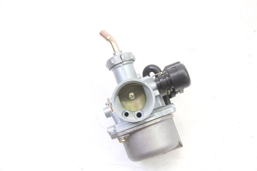 photo de GAŹNIK APOLLO RXF 125 - Punkty mocowania