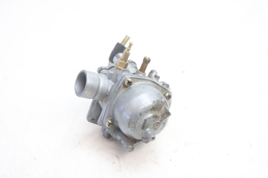 photo de GAŹNIK KEEWAY RY6 2T 50 (2011 - 2019) - Zbliżenie techniczne