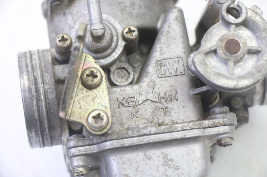 photo de GAŹNIK HYTRACK S 150 (2003 - 2011) - Zoom stanu zużycia