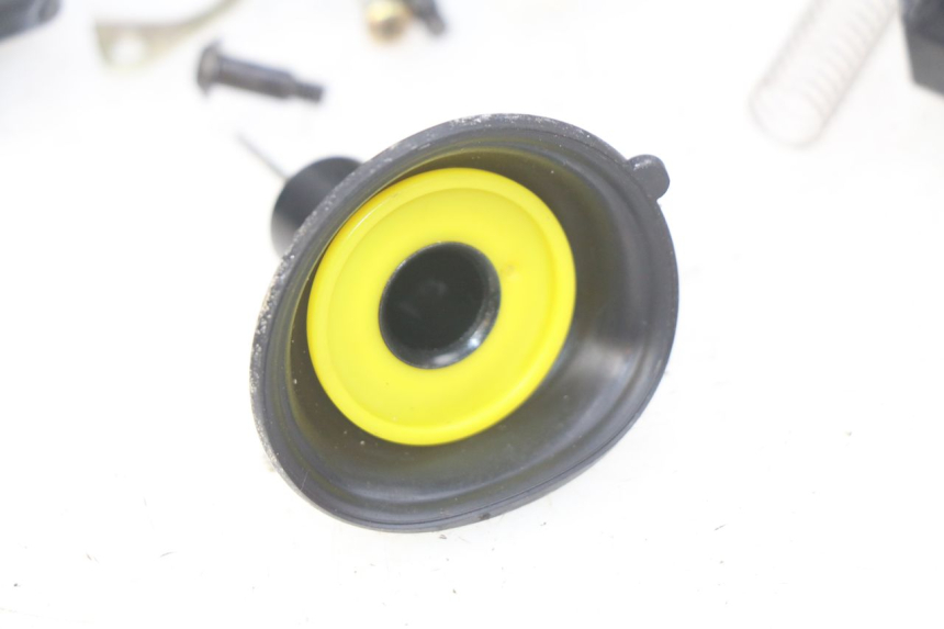 photo de GAŹNIK JM MOTORS SANTANA 50 (2014 - 2023) - Część sprawdzona