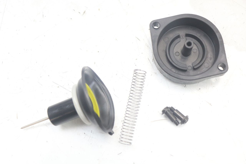 photo de GAŹNIK JM MOTORS SANTANA 50 (2014 - 2023) - Widok produktu