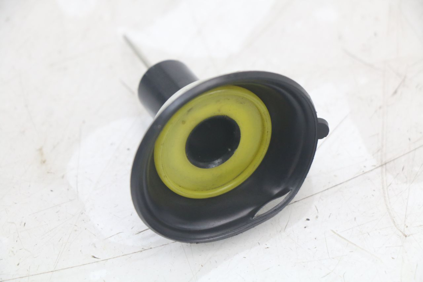 photo de GAŹNIK JM MOTORS SANTANA 50 (2014 - 2023) - Szczegóły charakterystyczne