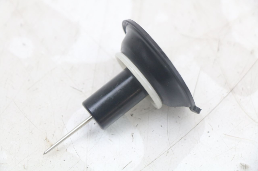 photo de GAŹNIK JM MOTORS SANTANA 50 (2014 - 2023) - Zbliżenie komponentów