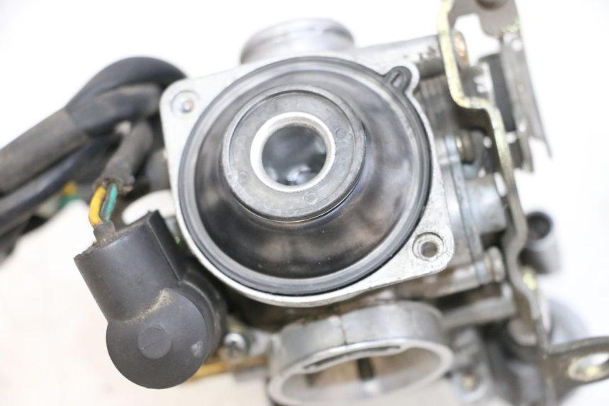 photo de GAŹNIK JM MOTORS SANTANA 50 (2014 - 2023) - Widok produktu