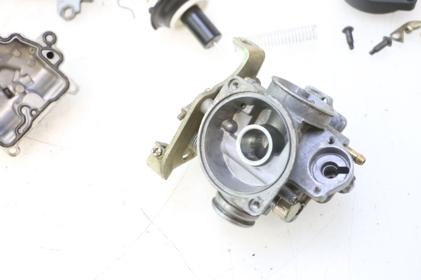 photo de GAŹNIK JM MOTORS SANTANA 50 (2014 - 2023) - Widok produktu