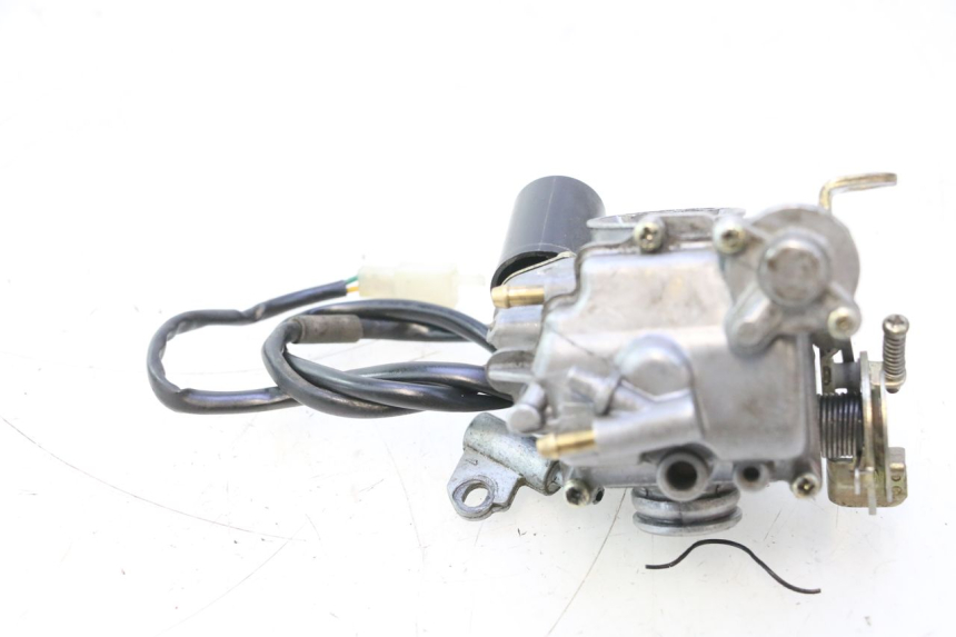 photo de GAŹNIK JM MOTORS SANTANA 50 (2014 - 2023) - Widok ogólny