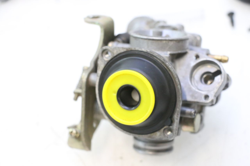 photo de GAŹNIK JM MOTORS SANTANA 50 (2014 - 2023) - Oznaczenia i referencje