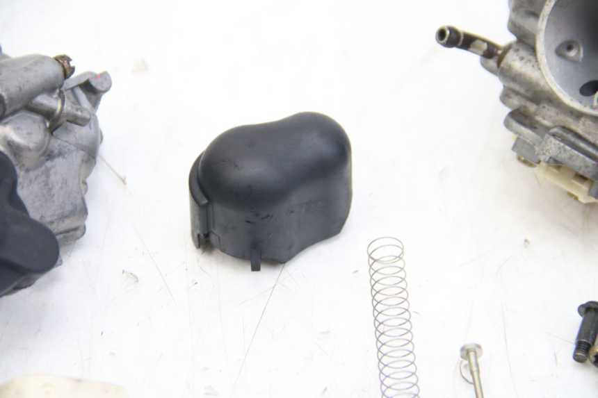 photo de GAŹNIK APRILIA SCARABEO 4T 50 (2009 - 2017) - Alternatywny kąt