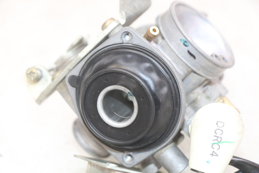 photo de GAŹNIK HONDA SCV LEAD 100 (2003 - 2007) - Szczegóły charakterystyczne