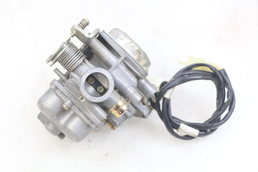 photo de GAŹNIK HONDA SCV LEAD 100 (2003 - 2007) - Zoom stanu zużycia