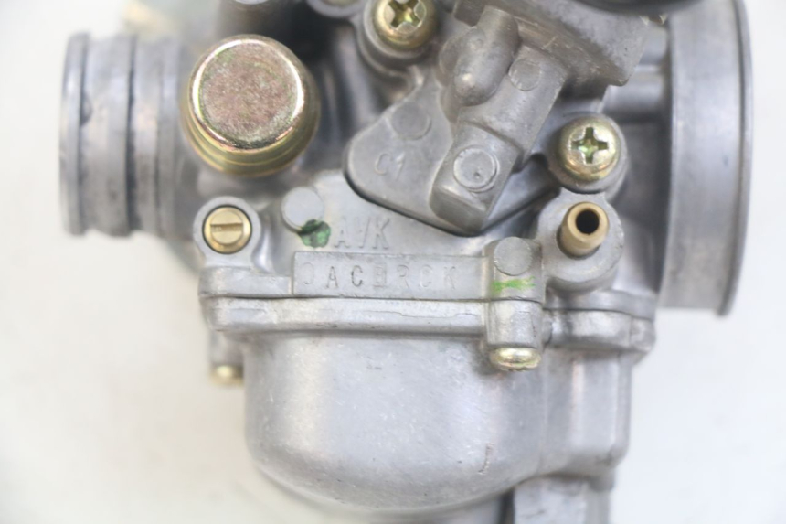 photo de GAŹNIK HONDA SCV LEAD 100 (2003 - 2007) - Zbliżenie techniczne