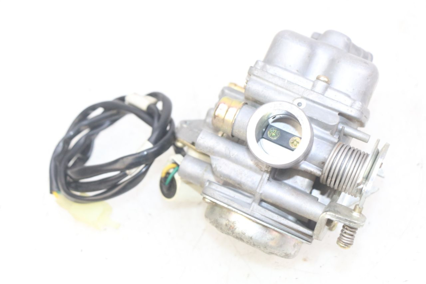 photo de GAŹNIK HONDA SCV LEAD 100 (2003 - 2007) - Oznaczenia i referencje