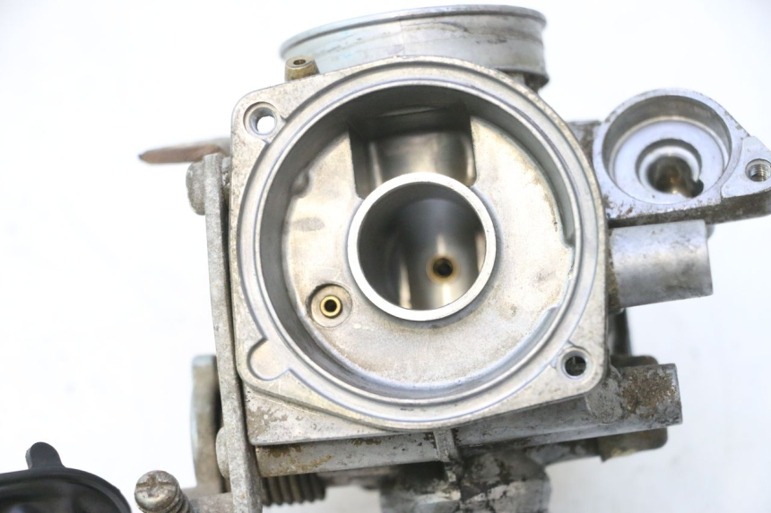 photo de GAŹNIK HONDA SCV LEAD 100 (2003 - 2007) - Zbliżenie komponentów