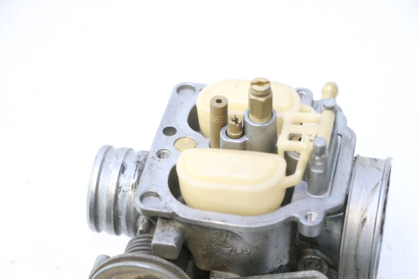 photo de GAŹNIK HONDA SCV LEAD 100 (2003 - 2007) - Widok z bliska
