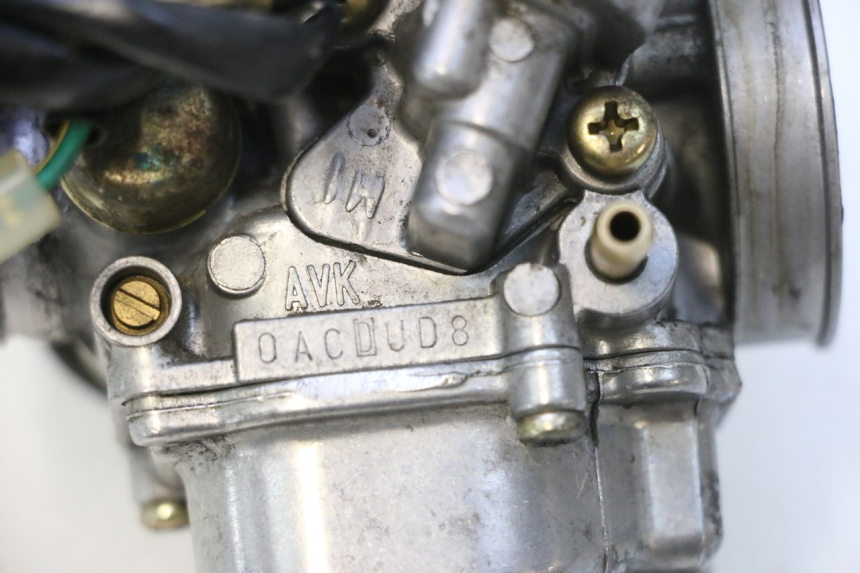 photo de GAŹNIK HONDA SCV LEAD 100 (2003 - 2007) - Zoom stanu zużycia