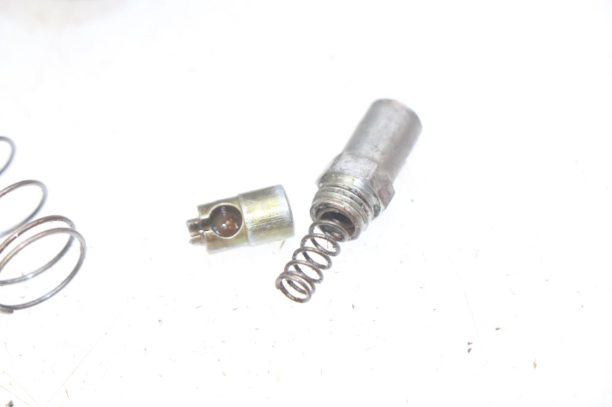 photo de GAŹNIK DERBI SENDA 50 (2003 - 2005) - Część sprawdzona