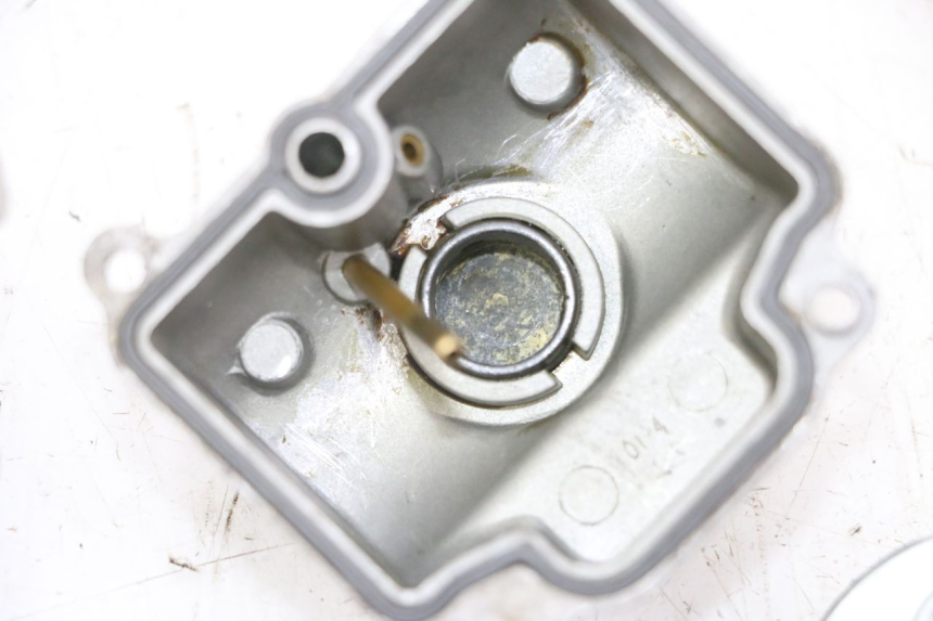 photo de GAŹNIK DERBI SENDA SM DRD 50 (2008 - 2013) - Kontrola wizualna