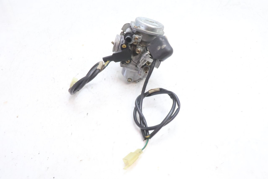photo de GAŹNIK HONDA SH 125 (2001 - 2003) - Zbliżenie techniczne