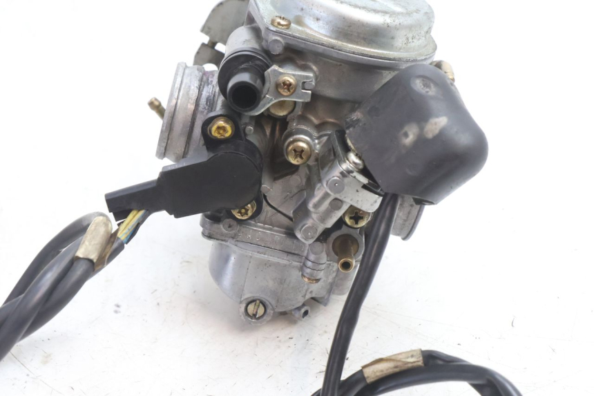 photo de GAŹNIK HONDA SH 125 (2001 - 2003) - Widok ogólny