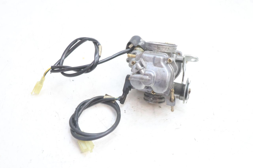 photo de GAŹNIK HONDA SH 125 (2001 - 2003) - Stan powierzchni