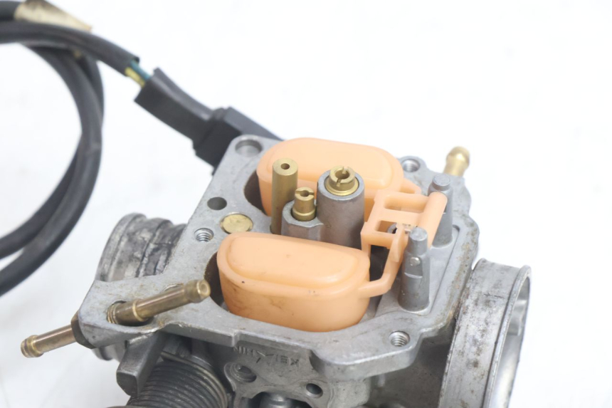 photo de GAŹNIK HONDA SH 125 (2001 - 2003) - Oznaczenia i referencje
