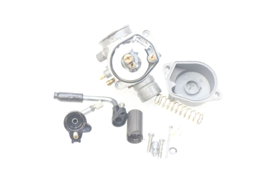 photo de GAŹNIK YAMAHA SLIDER NAKED 50 (2004 - 2018) - Widok produktu