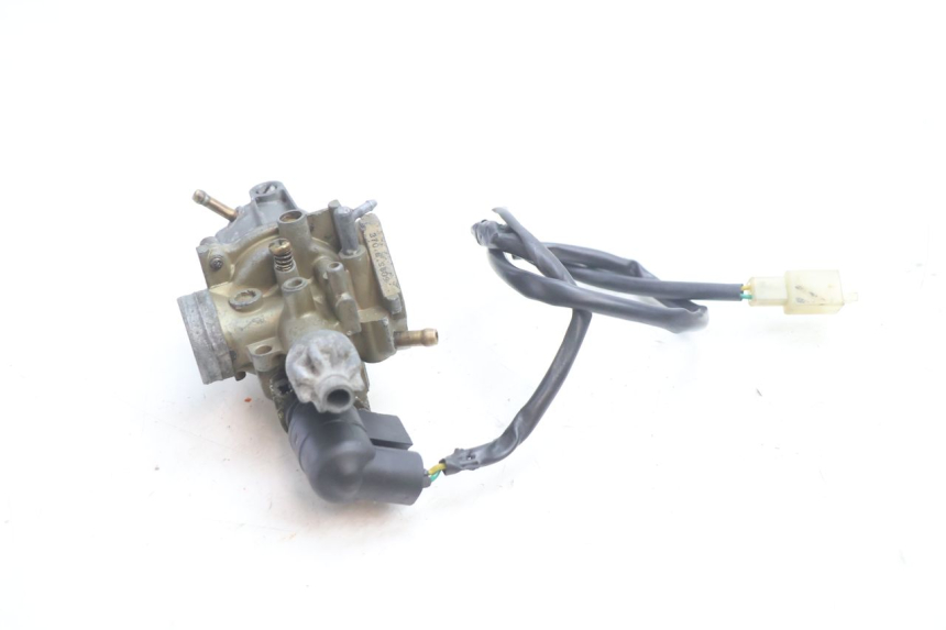 photo de GAŹNIK PEUGEOT SPEEDFIGHT 2 AC 50 (2000 - 2009) - Widok ogólny