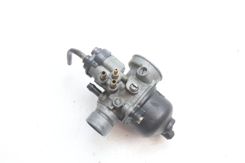 photo de GAŹNIK PEUGEOT SPEEDFIGHT 2 AC 50 (2000 - 2009) - Inny kąt widzenia