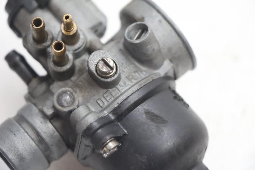 photo de GAŹNIK PEUGEOT SPEEDFIGHT 2 AC 50 (2000 - 2009) - Zbliżenie techniczne