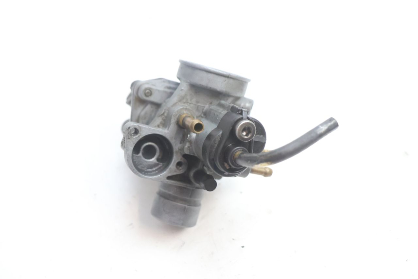 photo de GAŹNIK PEUGEOT SPEEDFIGHT 2 AC 50 (2000 - 2009) - Widok ogólny
