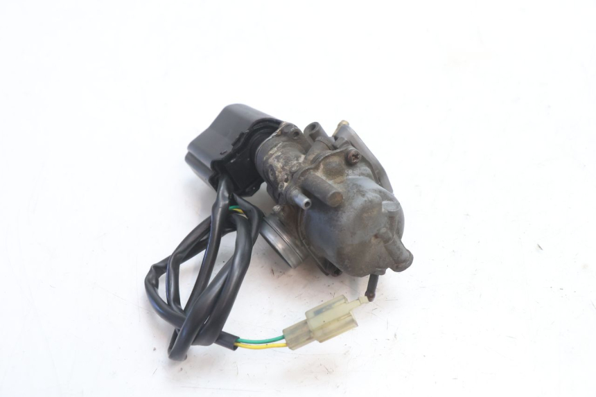 photo de GAŹNIK PEUGEOT SPEEDFIGHT LC 50 (1996 - 2002) - Punkty mocowania