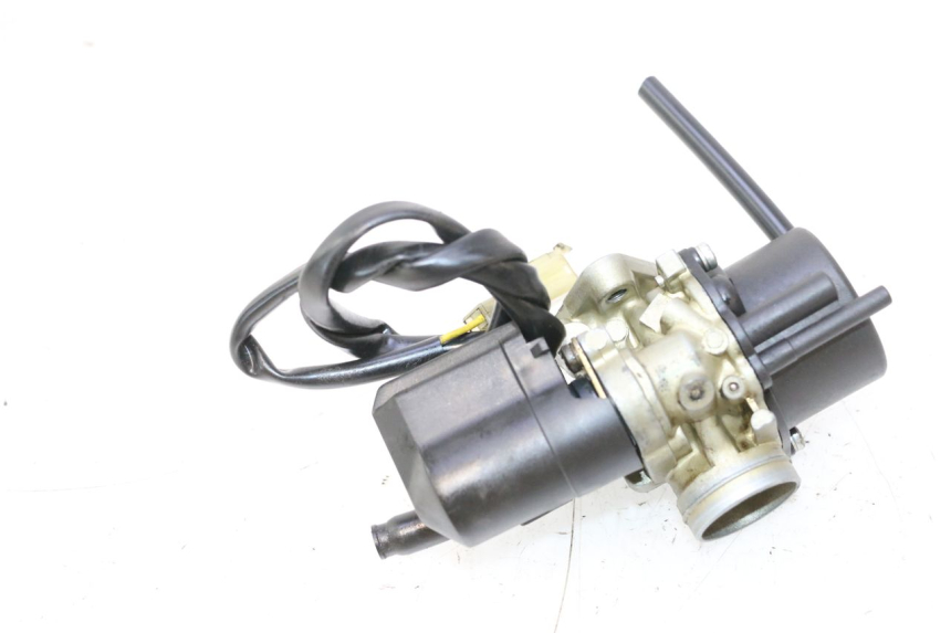 photo de GAŹNIK PEUGEOT SPEEDFIGHT LC 50 (1996 - 2002) - Widok ogólny