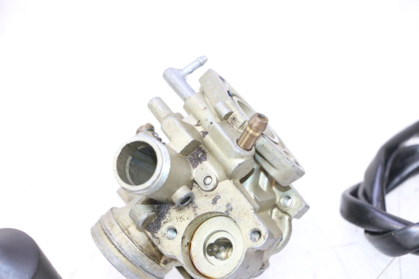 photo de GAŹNIK PEUGEOT SPEEDFIGHT LC 50 (1996 - 2002) - Oznaczenia i referencje