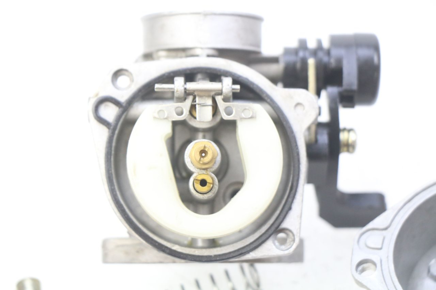 photo de GAŹNIK CHINESE QUAD SPEEDY DELUXE 125 - Widok produktu