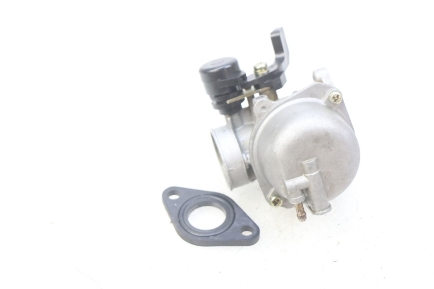 photo de GAŹNIK CHINESE QUAD SPEEDY DELUXE 125 - Zoom stanu zużycia